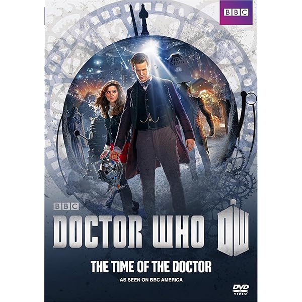 その他 Doctor Who: the Day of the Doc [DVD] [Import] Amazon.co.jp: Doctor Who: the Day of the Doc [DVD] [Import